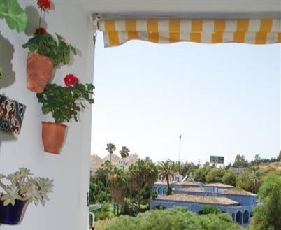 Estepona property: Malaga property | 1 bedroom Apartment 113842