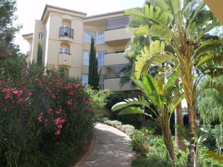 Elviria property: Apartment with 3 bedroom in Elviria 113845