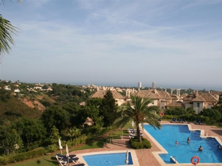 Elviria property: Elviria, Spain | Apartment for sale 113849