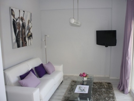 Marbella property: Studio with bedroom in Marbella 113852