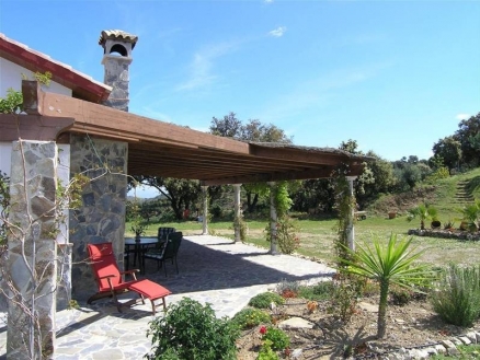 Coin property: Villa for sale in Coin, Spain 113914