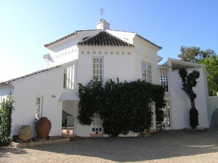 Marbella property: Villa for sale in Marbella 113915