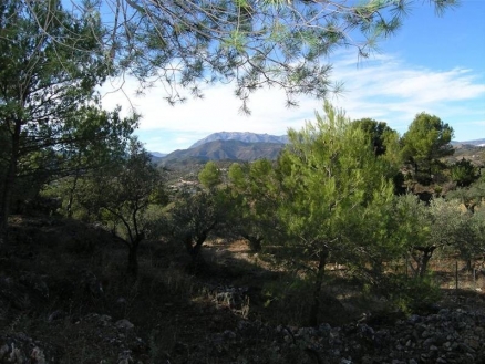 Monda property: Land for sale in Monda, Spain 113922