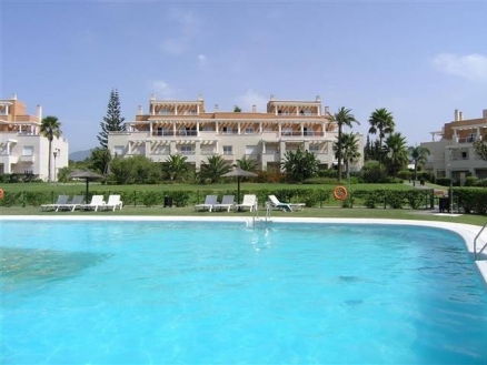 Estepona property: Apartment for sale in Estepona 113923