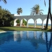 Estepona property: Villa in Estepona 113927