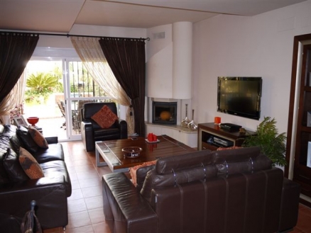 Estepona property: Estepona Townhome 113952