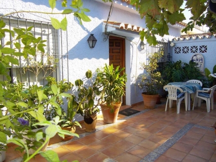 Elviria property: Villa for sale in Elviria 113985