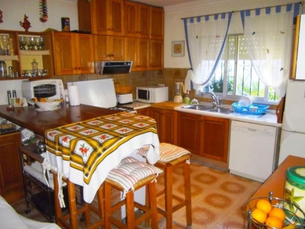 Elviria property: Villa with 2 bedroom in Elviria, Spain 113985