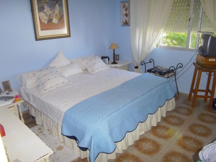 Elviria property: Malaga property | 2 bedroom Villa 113985