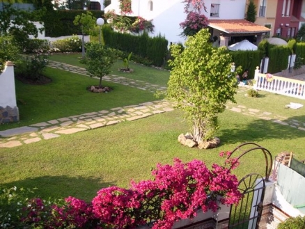 Marbella property: Malaga property | 4 bedroom Townhome 113988