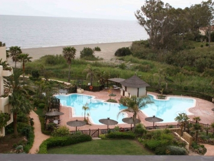 Estepona property: Estepona Apartment 114022