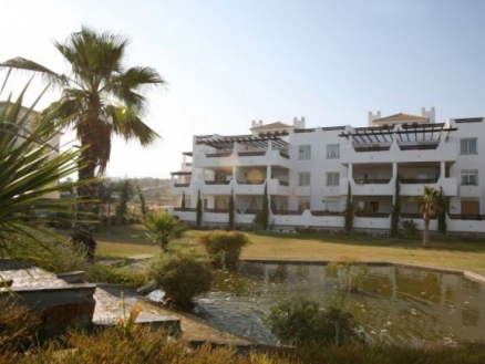 Estepona property: Apartment for sale in Estepona 114023