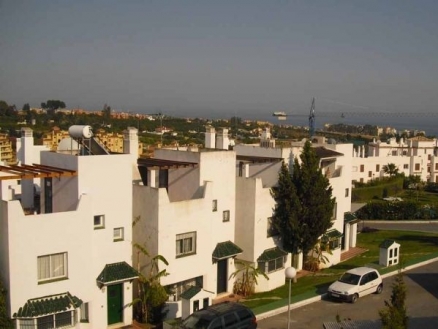 Estepona property: Townhome for sale in Estepona 114028