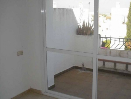 Estepona property: Malaga Townhome 114028