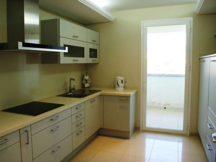 Estepona property: Apartment for sale in Estepona, Malaga 114039