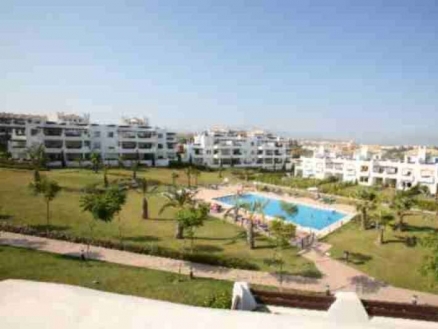 Estepona property: Apartment for sale in Estepona 114042