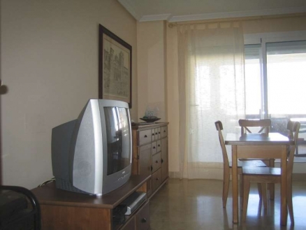 Estepona property: Apartment with 3 bedroom in Estepona 114042