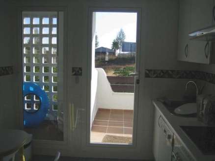 Estepona property: Apartment with 3 bedroom in Estepona, Spain 114042