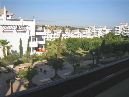 Estepona property: Malaga property | 3 bedroom Apartment 114042