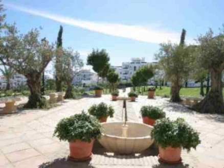 Estepona property: Malaga Apartment 114042