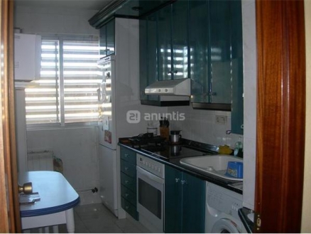 Apartment with 3 bedroom in town 76037