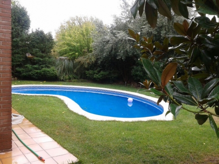 Castelldefels property: Castelldefels, Spain | Villa for sale 76043