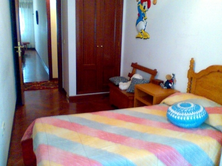 Apartment with 3 bedroom in town, Spain 76045