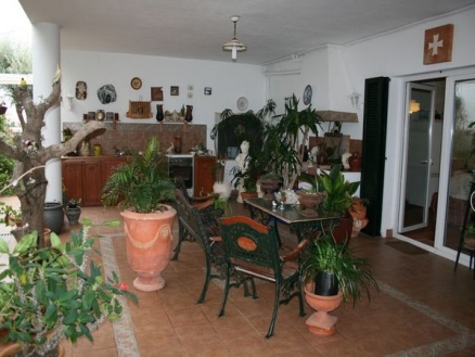 Villa for sale 76047