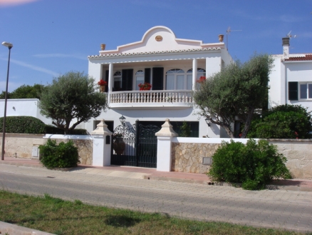 town, Spain | Villa for sale 76047