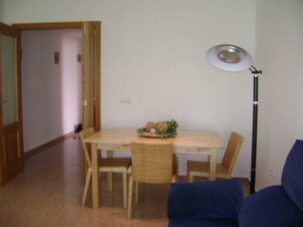 El Campello property: Apartment with 2 bedroom in El Campello 76048