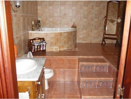 Villa with 4 bedroom in town, Spain 76055