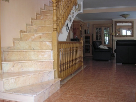 Paterna property: Villa in Valencia for sale 76056