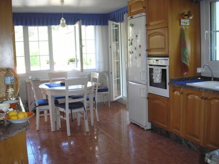 Paterna property: Paterna Villa 76056