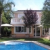 Paterna property: 4 bedroom Villa in Paterna, Spain 76056