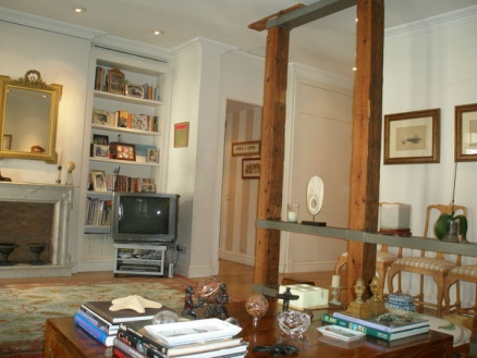 Madrid property: Apartment with 3 bedroom in Madrid 76057