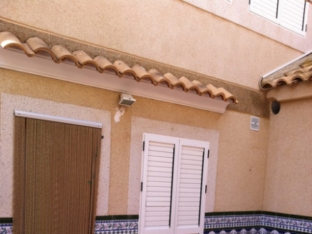 Mazarron property: Duplex in Murcia for sale 76060