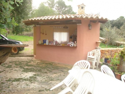 town, Spain | Bungalow for sale 76090