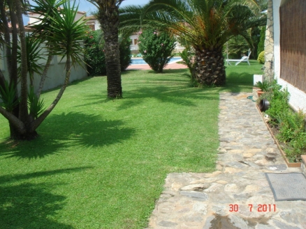 Sant Pere Pescador property: Townhome with 3 bedroom in Sant Pere Pescador 76125