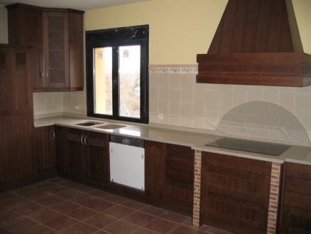 Bungalow with 6 bedroom in town, Spain 76139