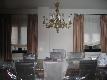 Bungalow for sale in town, Madrid 76139