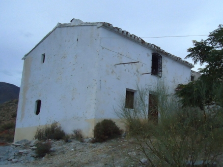 Lubrin property: Bungalow for sale in Lubrin, Almeria 76169