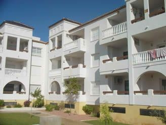 Orihuela Costa property: Apartment to rent in Orihuela Costa 76238