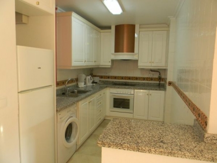 Orihuela Costa property: Apartment to rent in Orihuela Costa, Alicante 76238