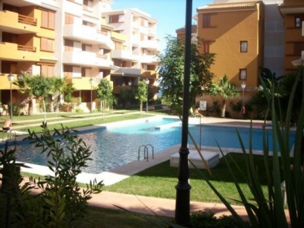 Torrevieja property: Apartment to rent in Torrevieja 76239