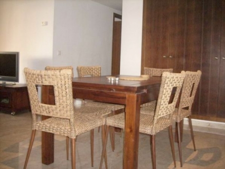 Torrevieja property: Apartment with 2 bedroom in Torrevieja 76239