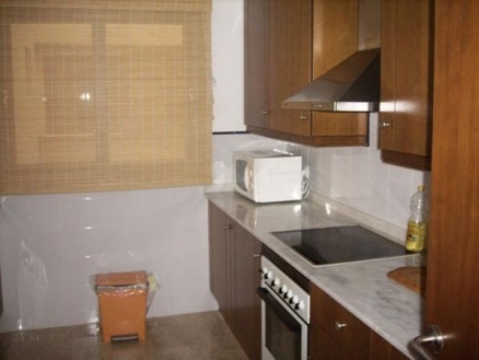 Torrevieja property: Apartment with 2 bedroom in Torrevieja, Spain 76239