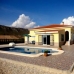 Pinoso property: Alicante, Spain Villa 76609