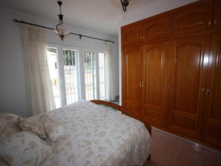 Alicante Villa 76639