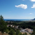 Altea property: Land for sale in Altea 76642