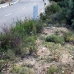 Altea property: bedroom Land in Alicante 76642